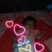 Itzel Santos - Facebook