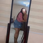 Itzel Santos - @itzelsantos22 - Instagram
