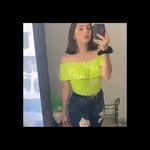 Itzel Santos - @argeliasantoss - Instagram