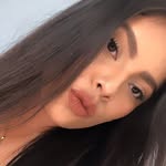 Itzel Valencia - @itzelvalenciiaa - Instagram