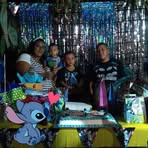 Itzel Valencia - Facebook