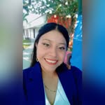 Itzel Valencia - @valencia_de_la_vega - Instagram