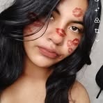 Itzel Valencia - Facebook