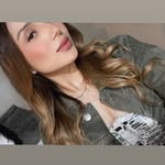 Itzel Valencia - @itzel_valenciaa - Instagram