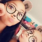 Itzia Dayan Rodriguez - @itziadayanrodriguez - Instagram