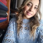 Itzia Rodríguez - @itziiaro - Instagram