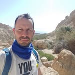 Itzik Levy - @itzik_levy5407 - Instagram