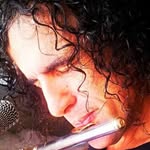 Itzik Levy - @itzik.levy.flutes - Instagram
