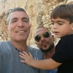 Itzik Levy - @itzik.levy.7106 - Instagram