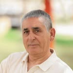 Itzik Levy - @itzik_levy_64 - Instagram