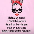 Iva Abbott - Facebook