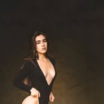 Allison Ivanov - @allison._ivanov - Instagram