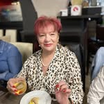 Iva Allison - @johek46928 - Instagram