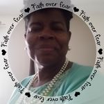 Iva Chism Allison - @ivaallison62 - Instagram