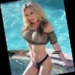 Iva Barton - @ivabarton987 - Instagram