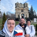 Ivan Bartoň - Facebook