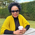 Iva Campbell - @melanin_380 - Instagram