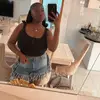 Ivanira Daniel Mbumba - @ivaadaniel - TikTok