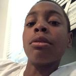 Ivaun J Ford - @ivaunford06 - Instagram