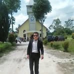 Ivan Hale Sihombing - Facebook
