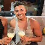 Aivan Hampton - @aivanhampton - Instagram