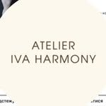 Full-Service Bespoke Atelier / Kyiv - @atelier_ivaharmony - Instagram