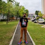Ivan Howell Lumanlan - @ivanhowelllumanlan - Instagram