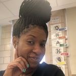 Iva Johnson - @peace_alloverme - Instagram