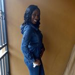 Iva Johnson - @tomemikel - Instagram