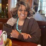 Iva Johnson - @iamjustavoice - Instagram