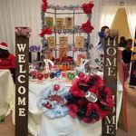 Iva Johnson Montgomery - @dvinekreations4u - Instagram
