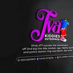 Ivanka Kingsley - @ivakiddies_enterprise - Instagram