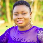 Ivy Ofori Boadu - @ivakiddy - Instagram