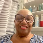 Iva Inez Lewis - @ivainezlewis - Instagram