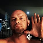 Ivan Lewis Moody - @ivanlewisgreeningmoody5fdp - Instagram