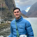 Mitchell Ivaneza - @mitchellivaneza - Instagram