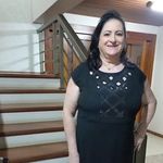 Ivanice Remor Mossi - @ivamossi - Instagram