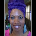 Iva Powell - @mrsivajo - Instagram