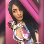 Iva Powell - @ivapowell20 - Instagram