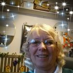 Iva Powell - @dicon60867 - Instagram