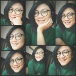 Iva Fitrya - @ivarayasheera - Instagram