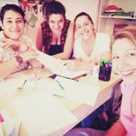 Iva Rodgers - @loustaalost50 - Instagram