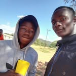 Rodgers muchapaziva - @rodgersmuchapaziva - Instagram