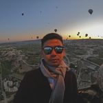 Ivan Aryandi - @ivaryandi - Instagram