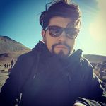 Jonathan Ivan Alba - @sawyer_ivan - Instagram