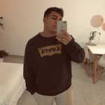 Axel Iván Warner - @axelwarnerivan - Instagram