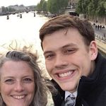Ivan R. Warner - @ivanrwarner - Instagram