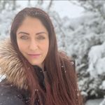 Iva Wolf - @ivabepunkt - Instagram