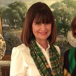 Iva Wolf McLachlan - @ivajune - Instagram