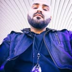 Iván G. Lopez - @iva_wolf888 - Instagram